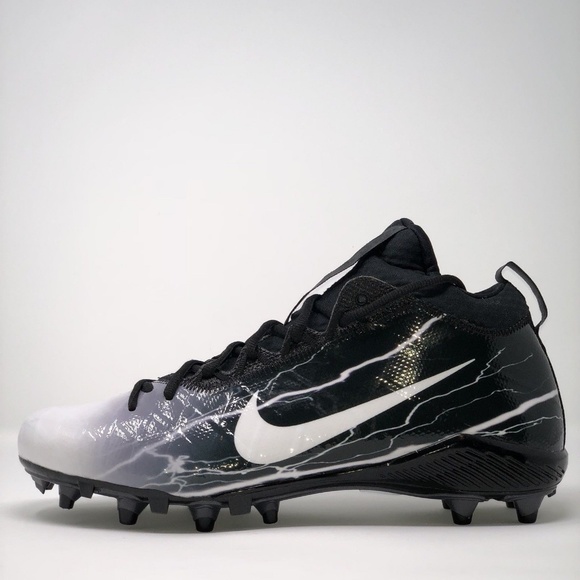 nike field general 3 elite td football cleats